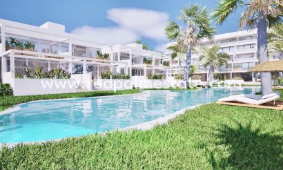 Bungalow - New Build - Mar de Cristal - Mar de cristal