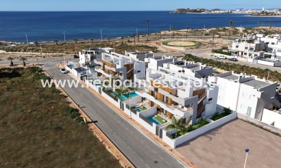 Bungalow - New Build - Mazarron - Mazarrón