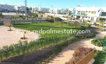 Bungalow - New Build - Orihuela Costa - Vistabella Golf