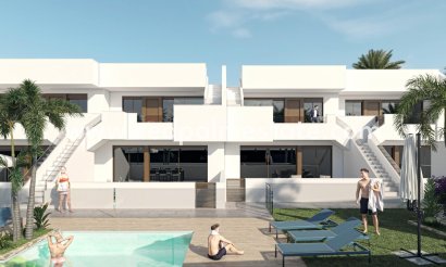 Bungalow - New Build -
            Pilar de la Horadada - RSG-42570