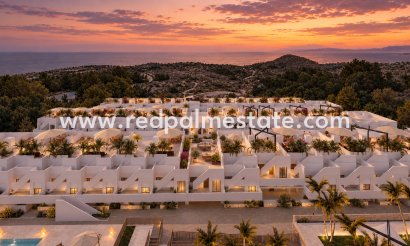 Bungalow - New Build - Pulpi - Pulpi