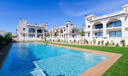 Bungalow - New Build - Rojales - Doña Pena