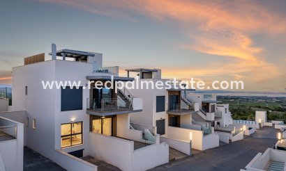 Bungalow - New Build - San Miguel de Salinas - San Miguel de Salinas