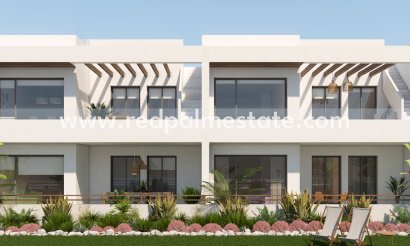 Bungalow - New Build - Torrevieja - Torrevieja