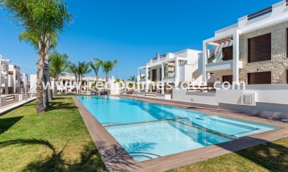 Bungalow - New Build - Torrevieja - Torrevieja