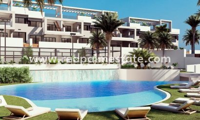 Bungalow - New Build - Torrevieja - Torrevieja