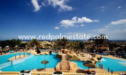Bungalow - Nouvelle construction -
            Calpe - TLRS-80060