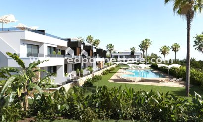 Bungalow - Nouvelle construction - Ciudad Quesada/Rojales - Ciudad Quesada