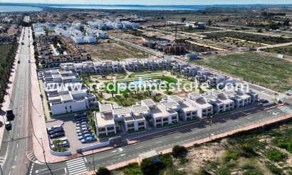 Bungalow - Nouvelle construction - Ciudad Quesada/Rojales - Ciudad Quesada