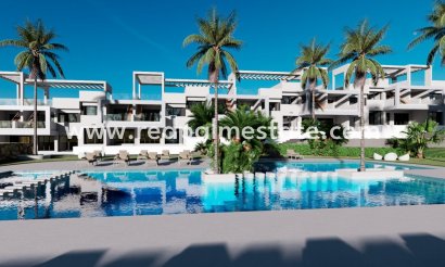 Bungalow - Nouvelle construction - Finestrat - Finestrat