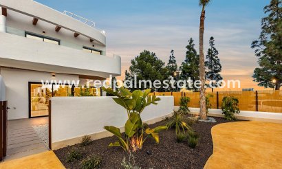 Bungalow - Nouvelle construction - Los Alczares - La Serena Golf