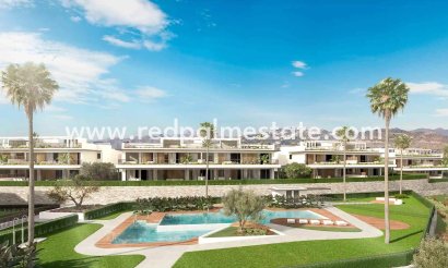 Bungalow - Nouvelle construction - Marbella - Marbella