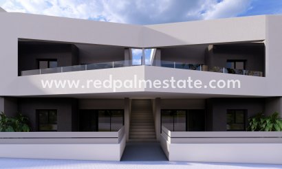 Bungalow - Nouvelle construction - San Miguel de Salinas - San Miguel Salinas