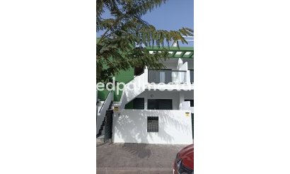 Bungalow - Nouvelle construction - Torre de la Horadada - Mil Palmeras