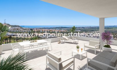 Bungalow - Nouvelle construction - Vera Playa - Vera Playa