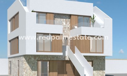 Bungalow - Nybygg - Benejúzar - Benejúzar