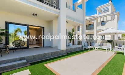 Bungalow - Nybygg - Ciudad Quesada/Rojales - Doña Pepa