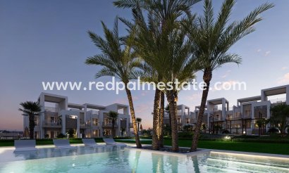 Bungalow - Nybygg - Ciudad Quesada/Rojales - Lo Marabu