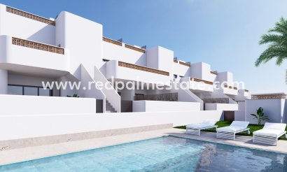 Bungalow - Nybygg -
            Dolores - TLRS-54056