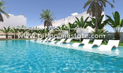 Bungalow - Nybygg - Pilar de la Horadada - Torre de la Horadada