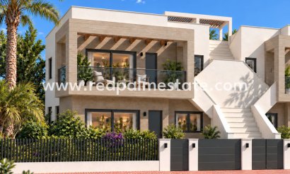 Bungalow - Nybygg - San Pedro del Pinatar - San Pedro de Pinatar