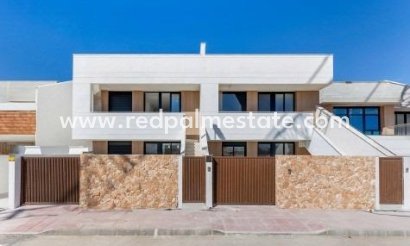 Bungalow - Nybygg - Santiago de la Ribera - Santiago De La Ribera