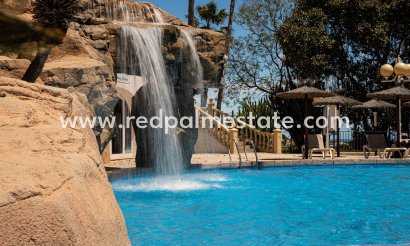 Bungalow - Nybyggnation - Calpe - Calpe
