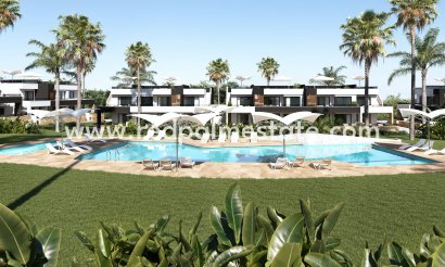 Bungalow - Nybyggnation - Ciudad Quesada/Rojales - Ciudad Quesada