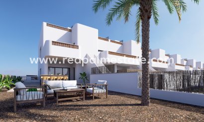 Bungalow - Nybyggnation - Dolores - Sector 3