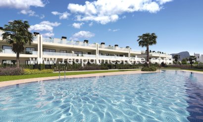 Bungalow - Nybyggnation - La Manga - La Manga