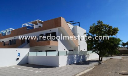 Bungalow - Nybyggnation - Pilar de la Horadada - Pilar de la Horadada