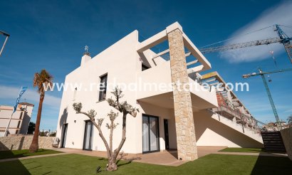 Bungalow - Nybyggnation - Pilar de la Horadada - Pilar de la Horadada