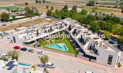 Bungalow - Nybyggnation - San Fulgencio - San Fulgencio