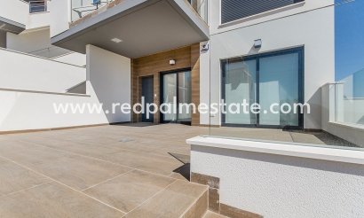 Bungalow - Nybyggnation - San Miguel de Salinas - Vistabella Golf Entre Naranjos