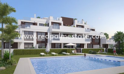 Bungalow - Nybyggnation - Torre de la Horadada - Torre de la Horadada