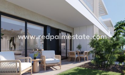 Bungalow - Nybyggnation - Torre Pacheco - Santa Rosalia