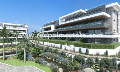 Bungalow - Nybyggnation - Torrevieja - Torrevieja