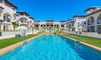 Bungalow - Obra nueva - Ciudad Quesada/Rojales - Doña Pepa