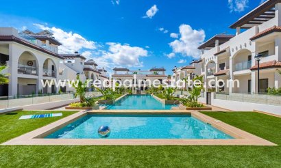 Bungalow - Obra nueva - Ciudad Quesada/Rojales - Doña Pepa