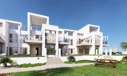 Bungalow - Obra nueva - Ciudad Quesada/Rojales - Lo Marabu