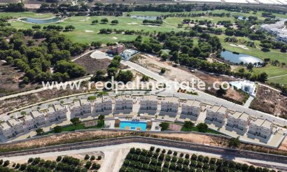Bungalow - Obra nueva - Pilar de la Horadada - Lo romero golf