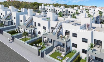 Bungalow - Obra nueva - San Miguel de Salinas - La Cañada