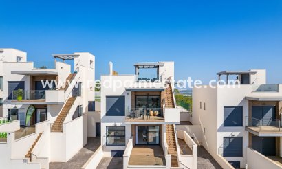 Bungalow - Obra nueva - San Miguel de Salinas - San Miguel de Salinas