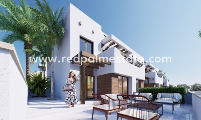 Bungalow - Obra nueva - Torre de la Horadada - Torre de la Horadada