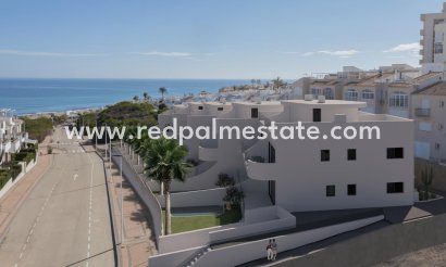 Bungalow - Obra nueva - Torrevieja - La Mata