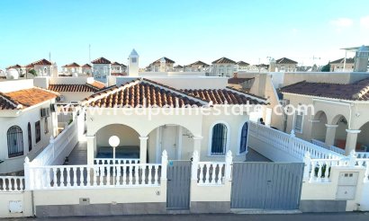 Bungalow - Resale - Algorfa - Inland
