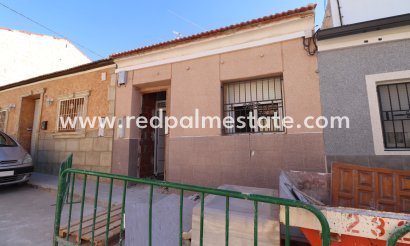 Bungalow - Resale - Benijofar - Benijofar