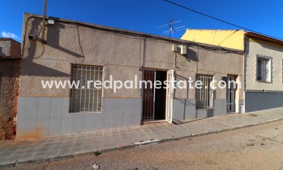 Bungalow - Resale - Benijofar - Benijofar