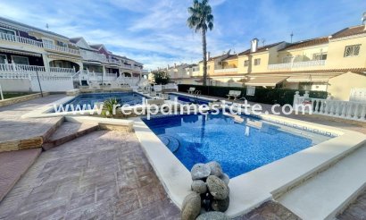 Bungalow - Resale - Benijofar - Benijofar