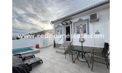 Bungalow - Resale - Ciudad quesada - Ciudad Quesada